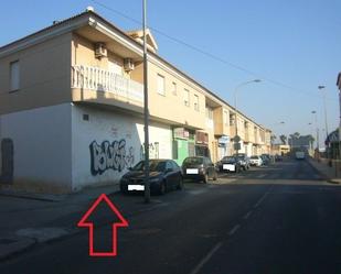 Exterior view of Premises for sale in Cartagena