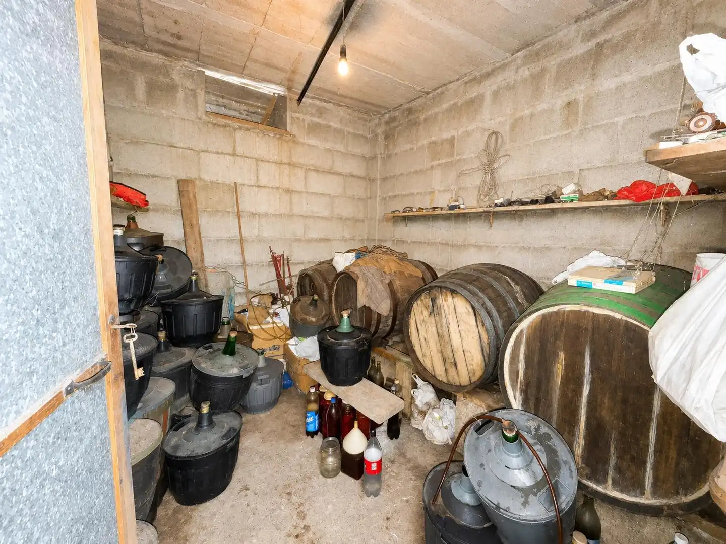 Casa o xalet en venda en Icod de los Vinos