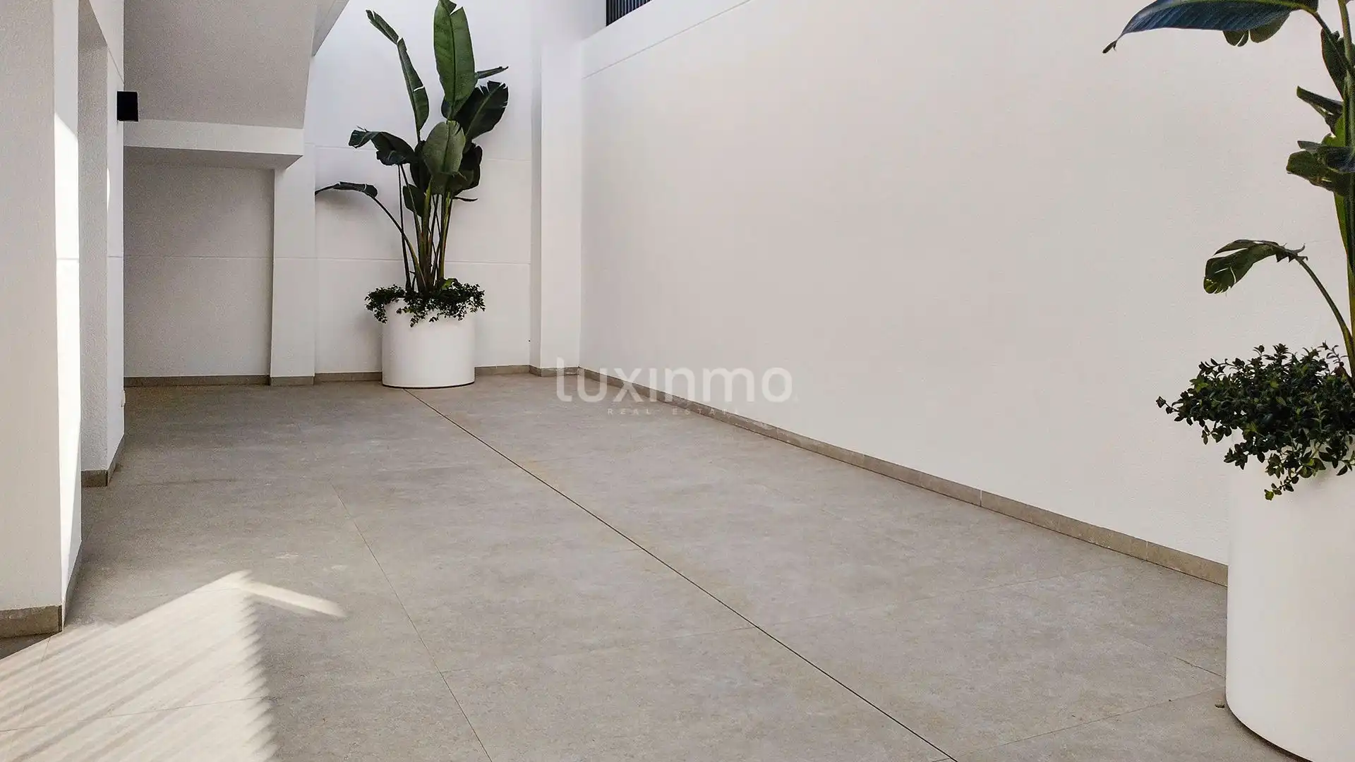 Terrace of Houses for sale in Rojales  with Air Conditioner, Terrace and Storage room