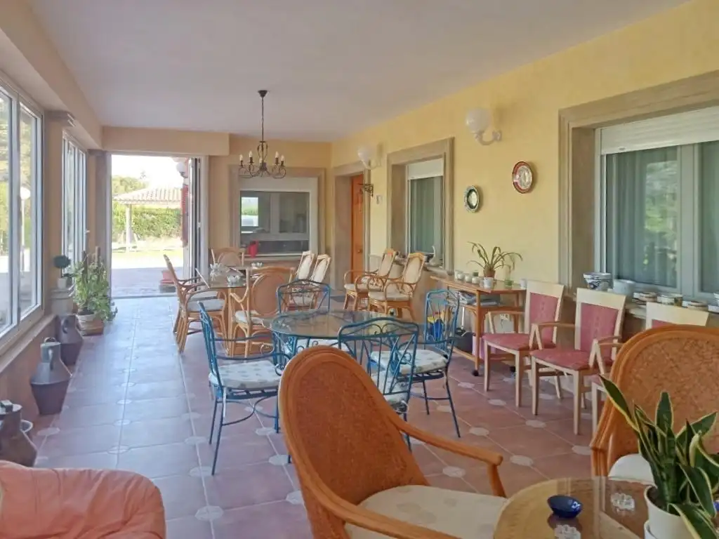 Villa avec piscine à vendre à Camino Camino de los Quiñones, imagen 5