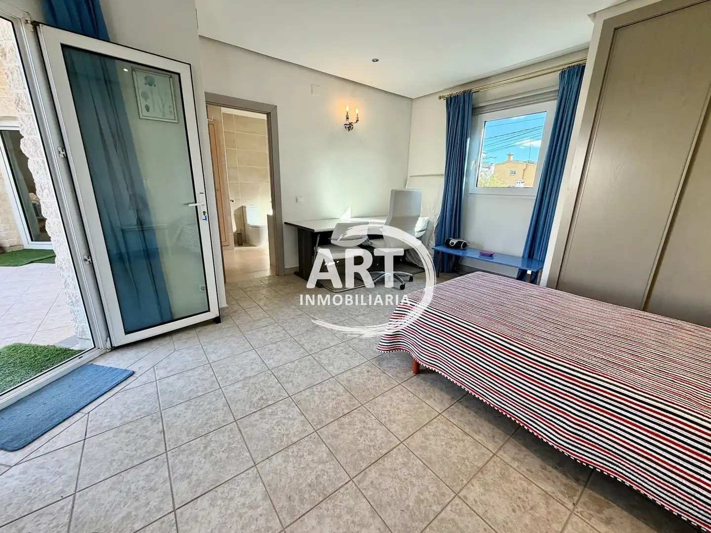 Haus mit Pool zum Verkauf in Montealegre, imagen 28