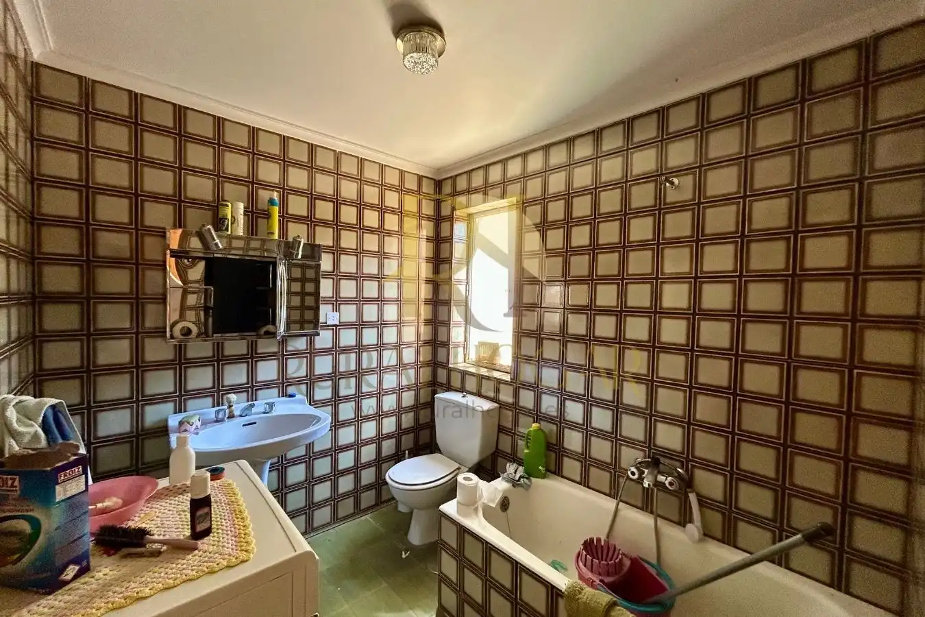 Baño de Casa o chalet en venta en Vegas del Condado
