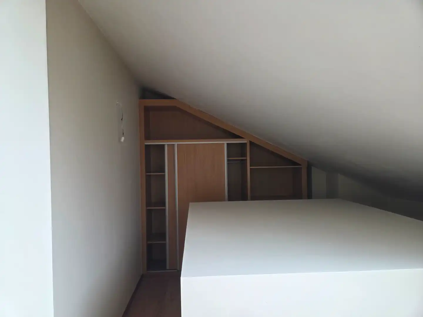 Bedroom of Attic for sale in Ribadeo, Lugo