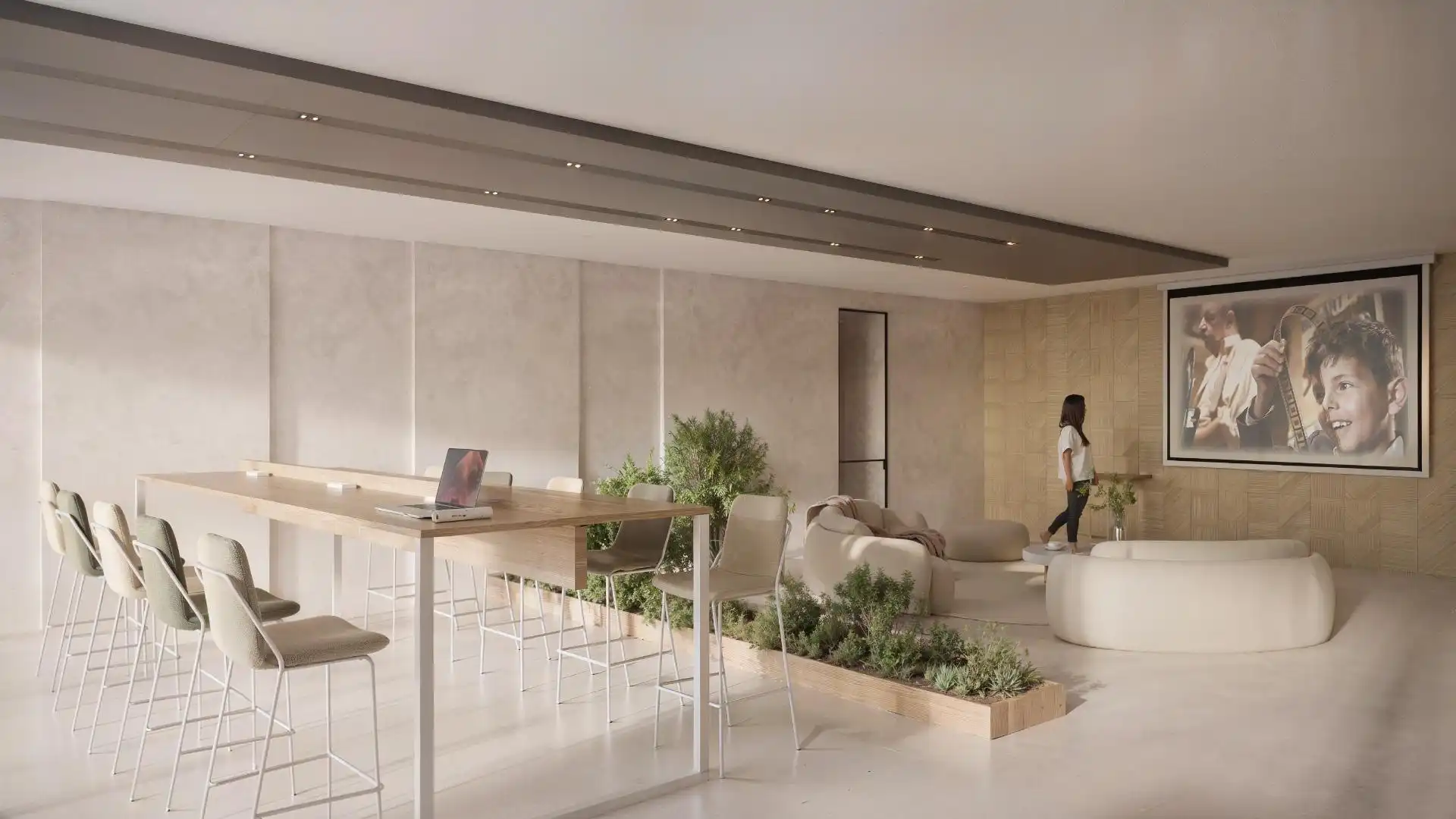 Apartament en venda en La Nucia amb Terrassa