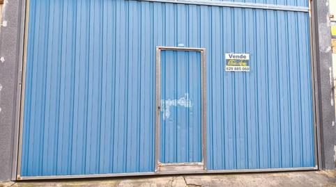 Photo 2 of Industrial buildings for sale in Calle Colombia, Pastoriza, A Coruña