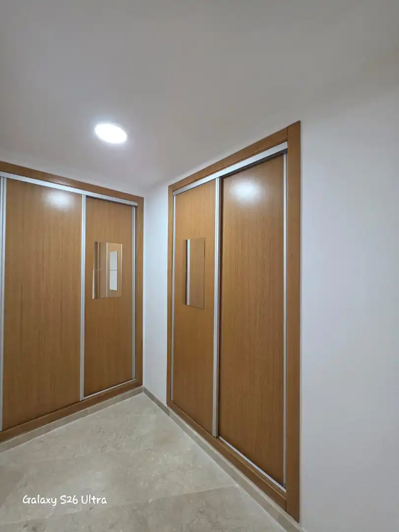 Wohnung zur Miete in El Pinós / Pinoso mit Terrasse, Möbliert und Gemeinschaftspool