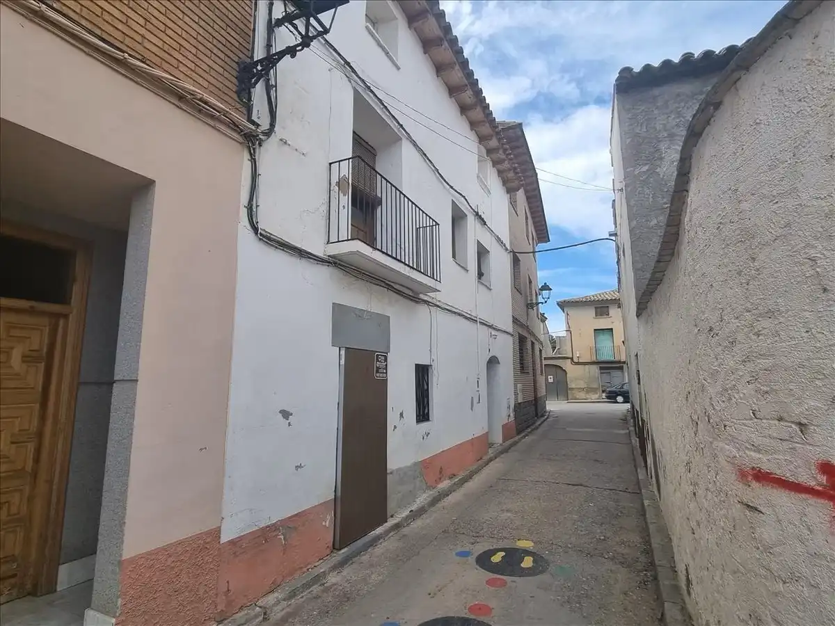 Casa en venda a Calle San Roque, imagen 3