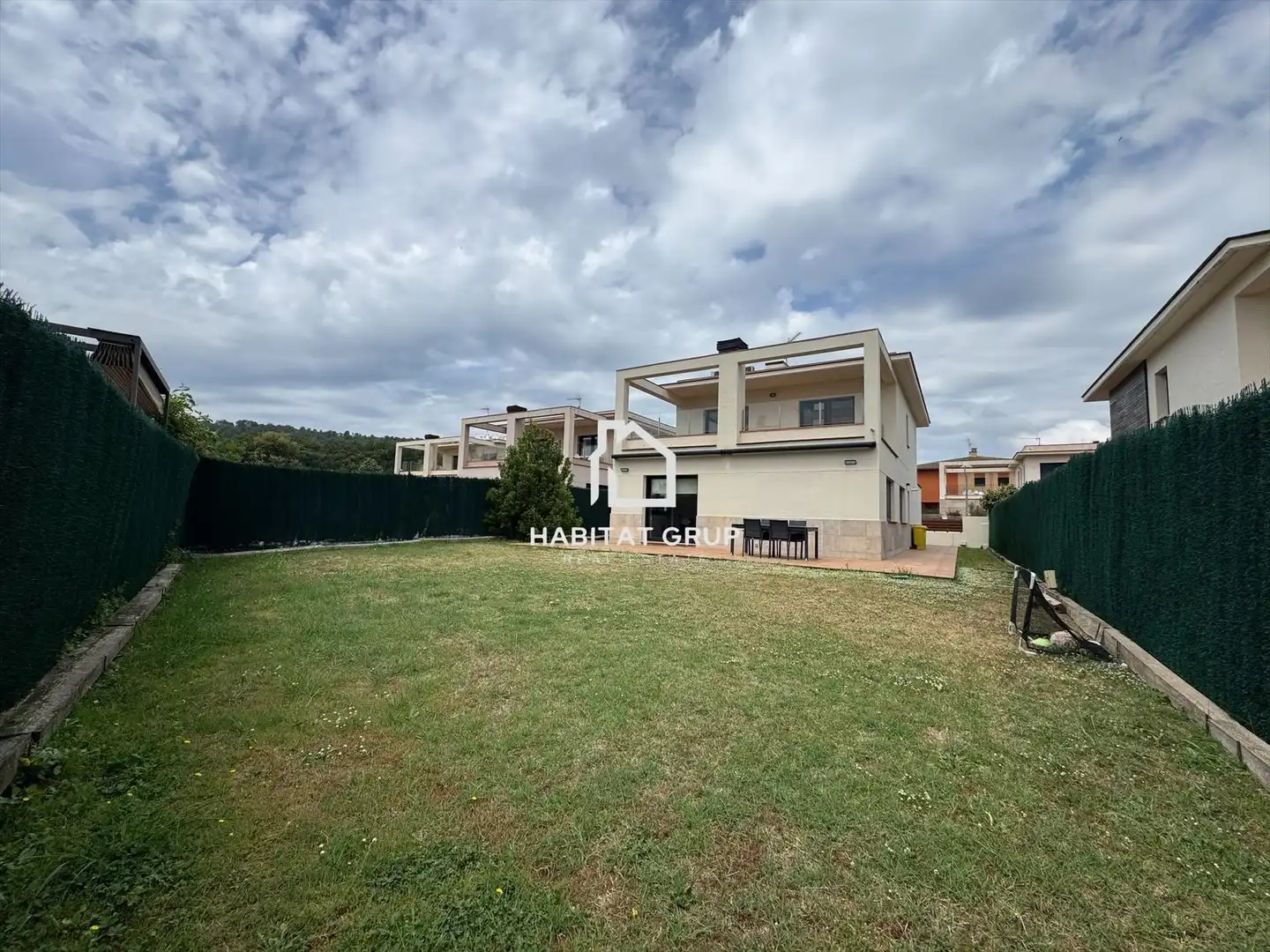 Casa amb jardí en venda a Sant Julià de Ramis, imagen 11