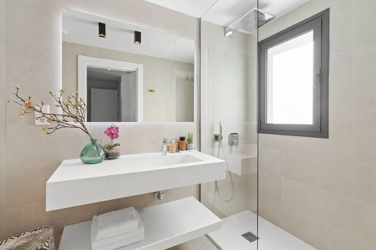 Appartement compact à louer à Riviera del Sol, imagen 14