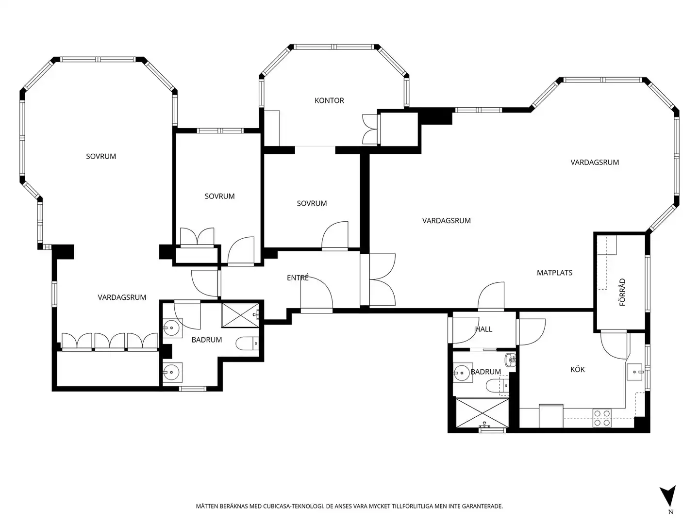 Apartment with garden for sale in Playa de Levante, imagen 28