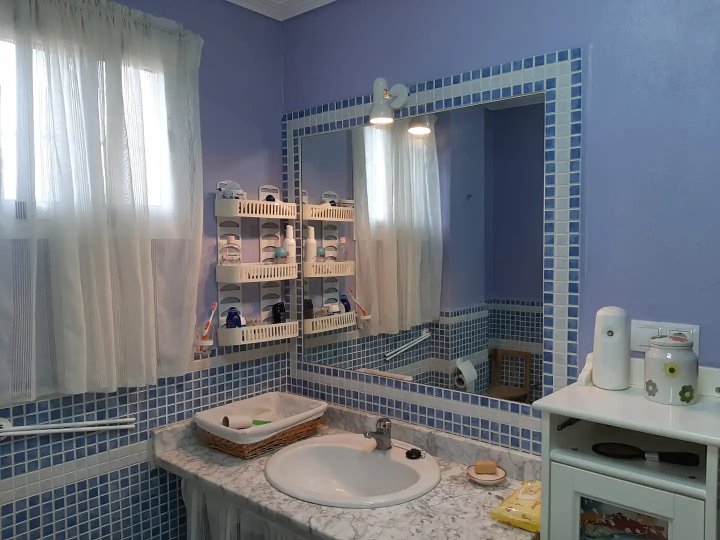 Chalet con piscina en venta en Cantillana 50B, imagen 14