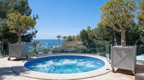 Foto 4 de Casa o xalet en venda a Bella Vista /c.calma, Costa de la Calma, Calvià