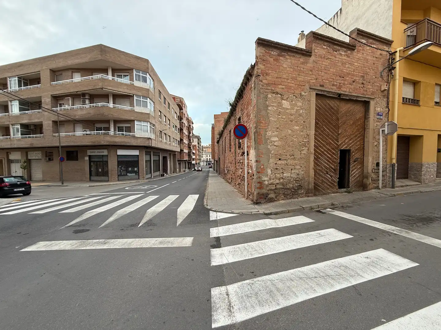 Terreno residenziale in vendita a Carrer de Santa Clara 17, imagen 3