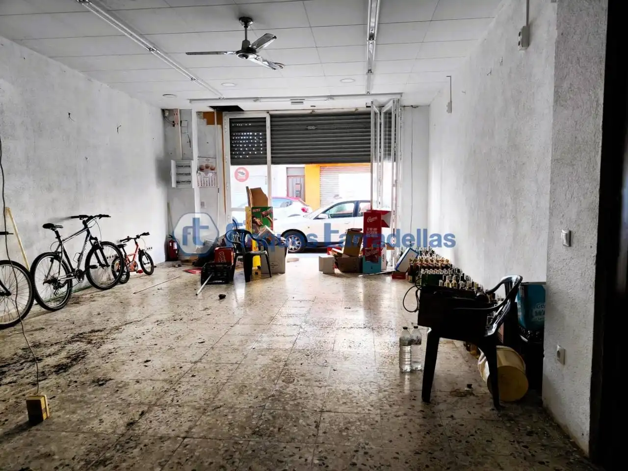 Business premises to rent in Els Pins, imagen 2