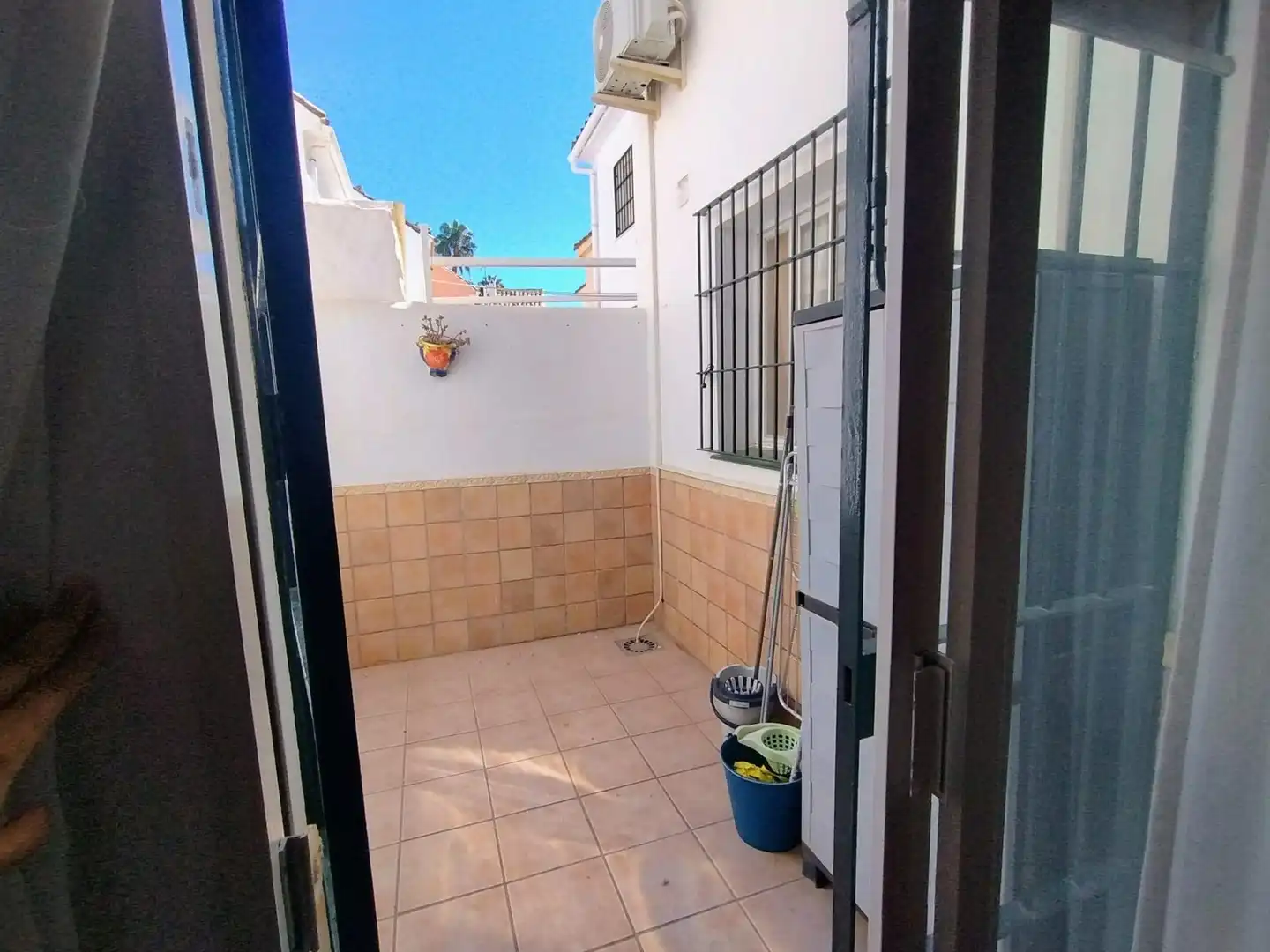 Maison mitoyenne avec terrasse à louer à Calle MONAGUILLO EL, imagen 20