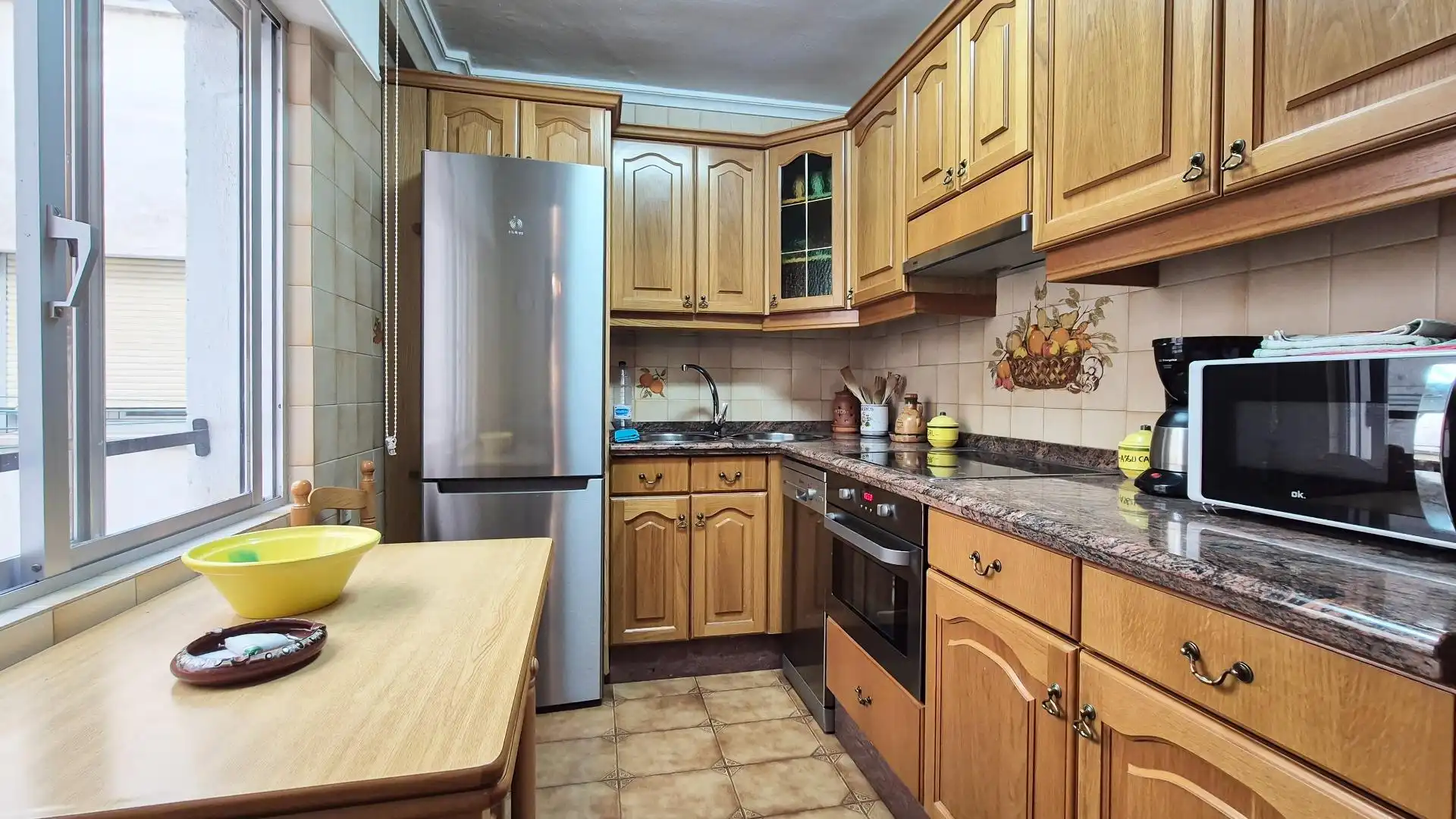 Cocina de Piso en venta en Prosperidad - Delicias