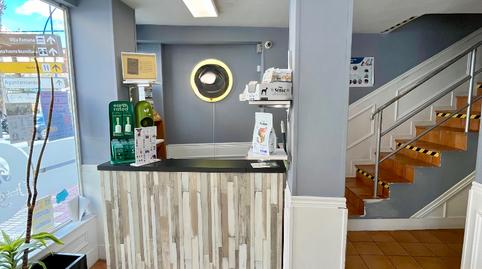 Photo 4 of Premises for sale in Avenida del Mediterráneo, 148, Playa del Rincón, Málaga