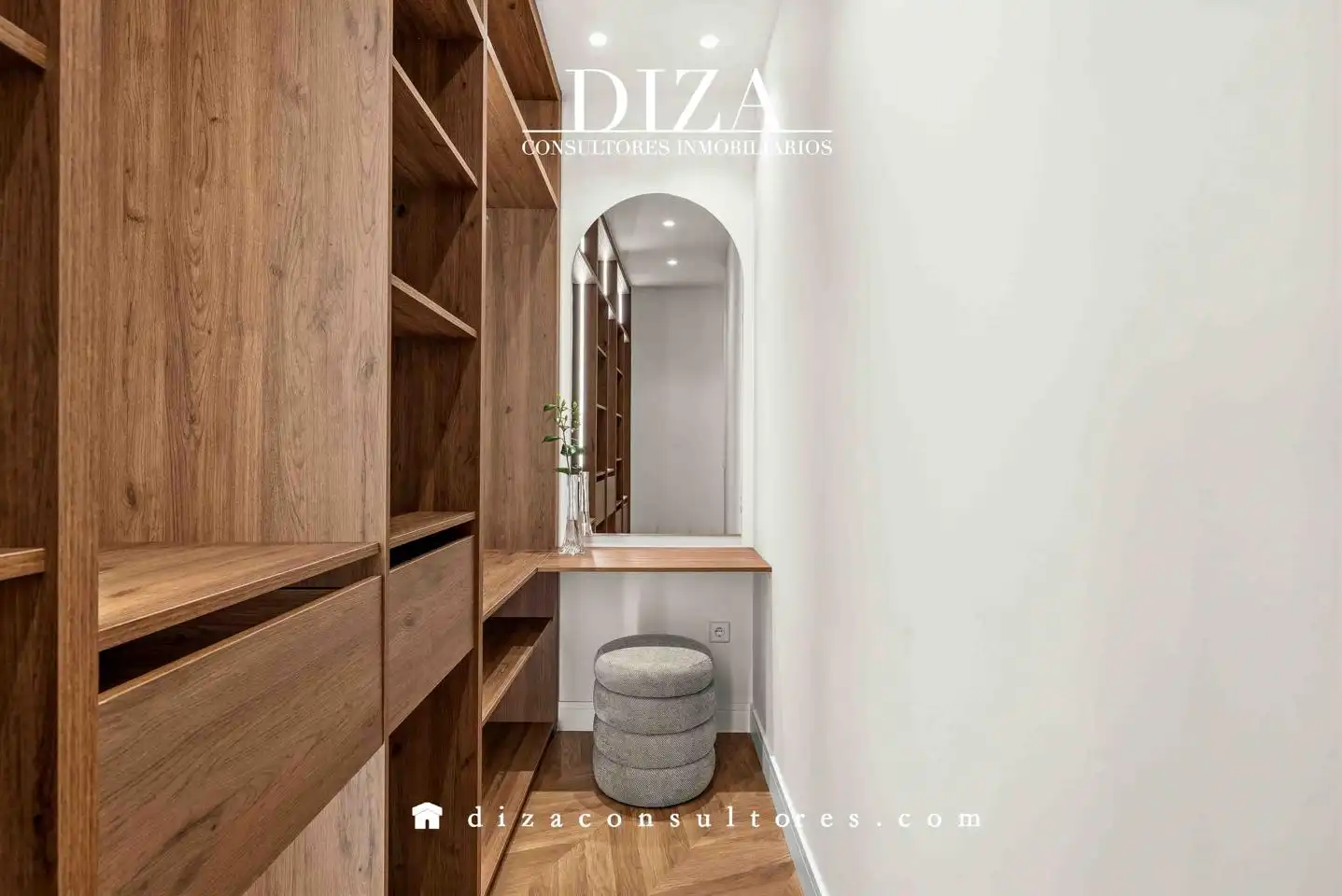 Habitación de Piso en venta en Madrid con Aire acondicionado, Calefacción y Amueblado