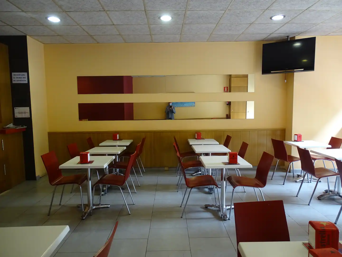 Local comercial en venta en Santa Eulàlia, imagen 6