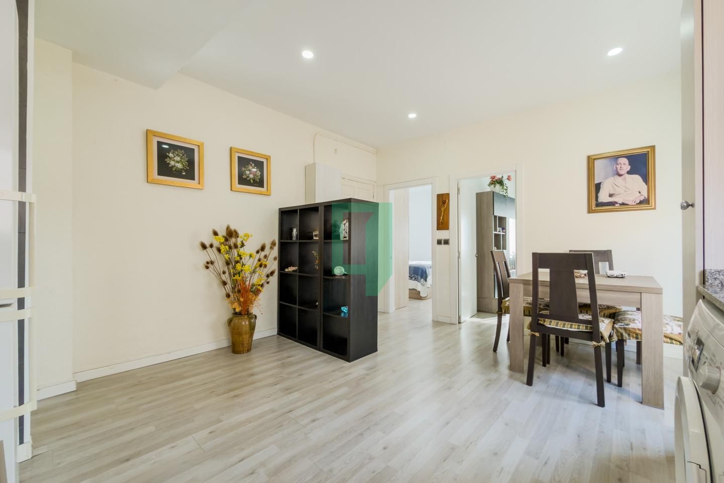Flat for sale in Badalona  with Heating and Parquet flooring