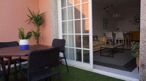 Foto 3 de Piso en venta en Rúa de Madrid, 40, Sanxenxo pueblo, Sanxenxo