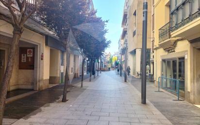 Exterior view of Flat for sale in Badajoz Capital  with Air Conditioner