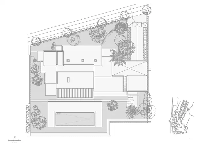 Villa mit Terrasse zum Verkauf in Urbanizacion Cortesin, imagen 33