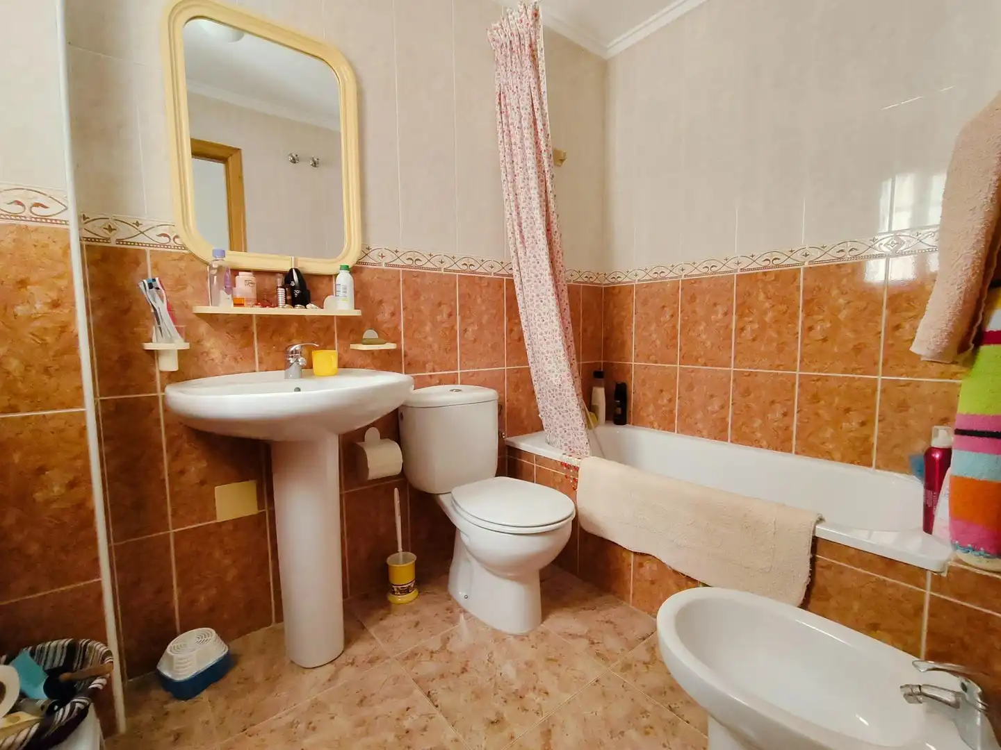 Apartamento con ascensor en venta en Avenida DIEGO RAMIREZ PASTOR, imagen 18