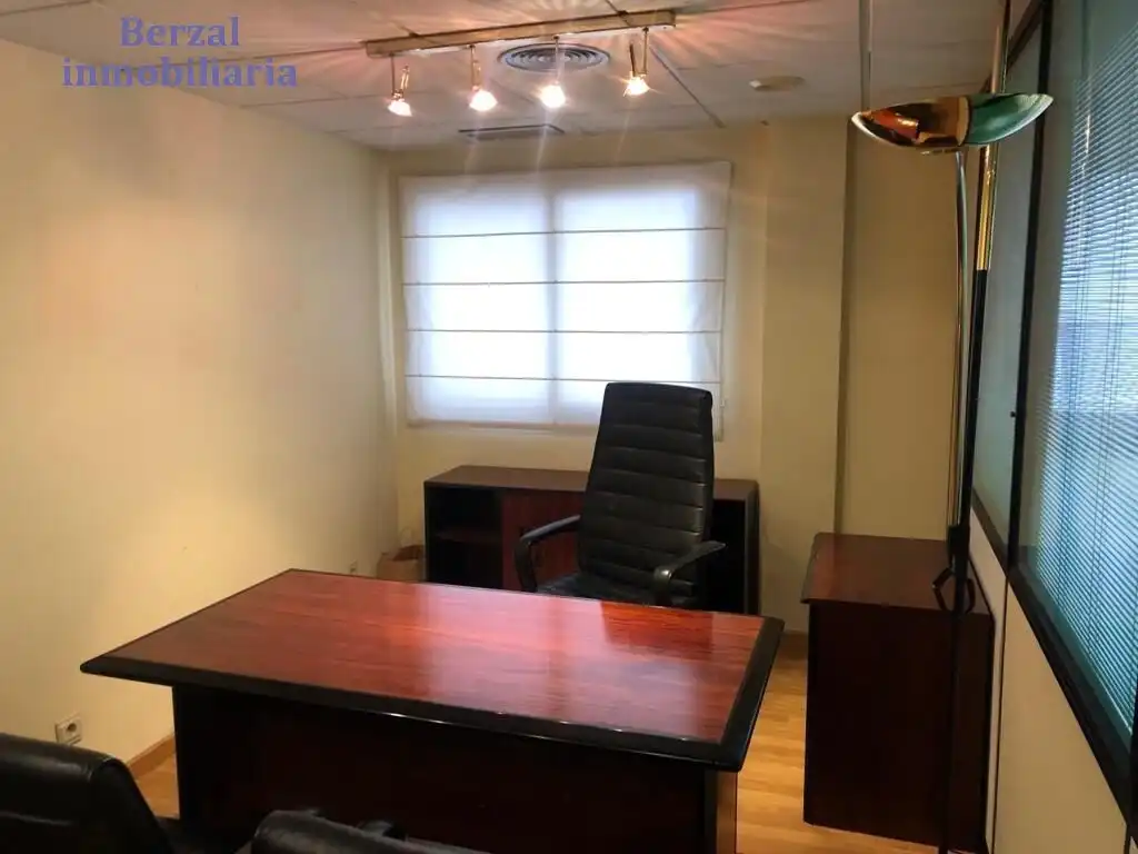 Ufficio con ascensore in vendita a Calle Avenida Portugal, imagen 7