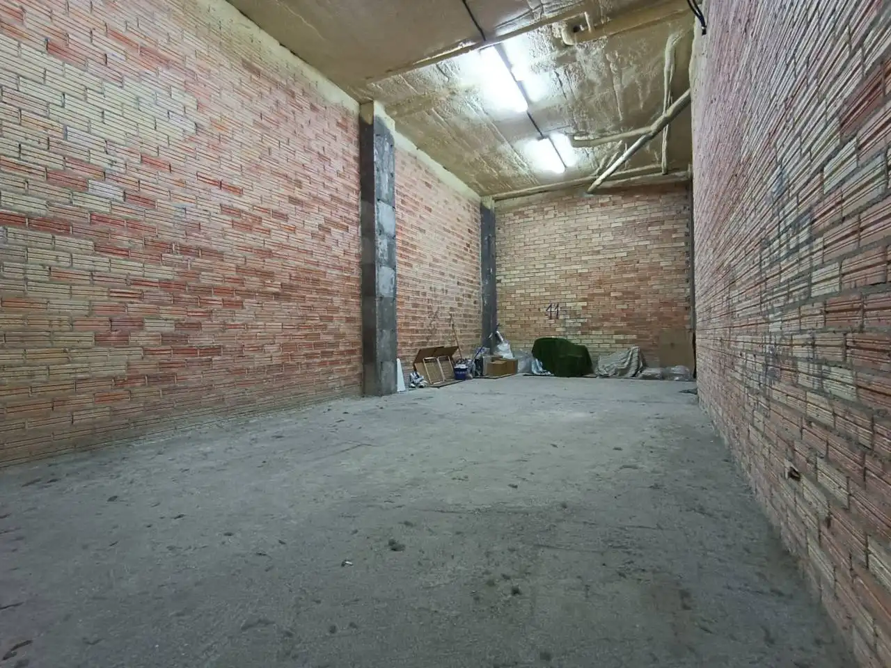 Local comercial en venta en Calle San Bruno, imagen 13