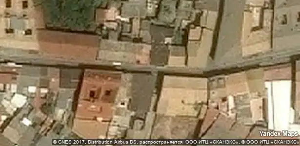 Flat for sale in Torreperogil