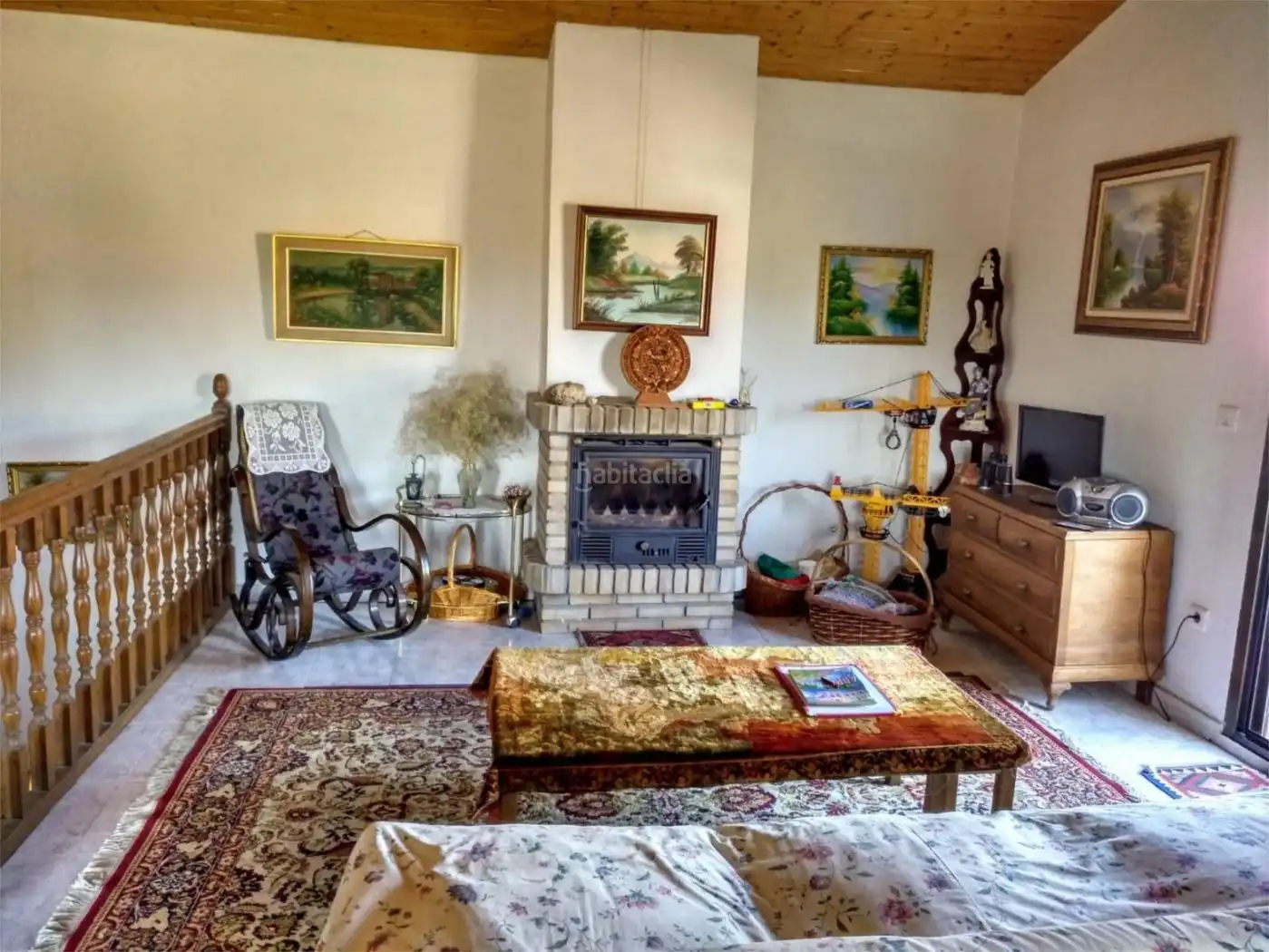 Casa en venta en Calle Real 10, imagen 22