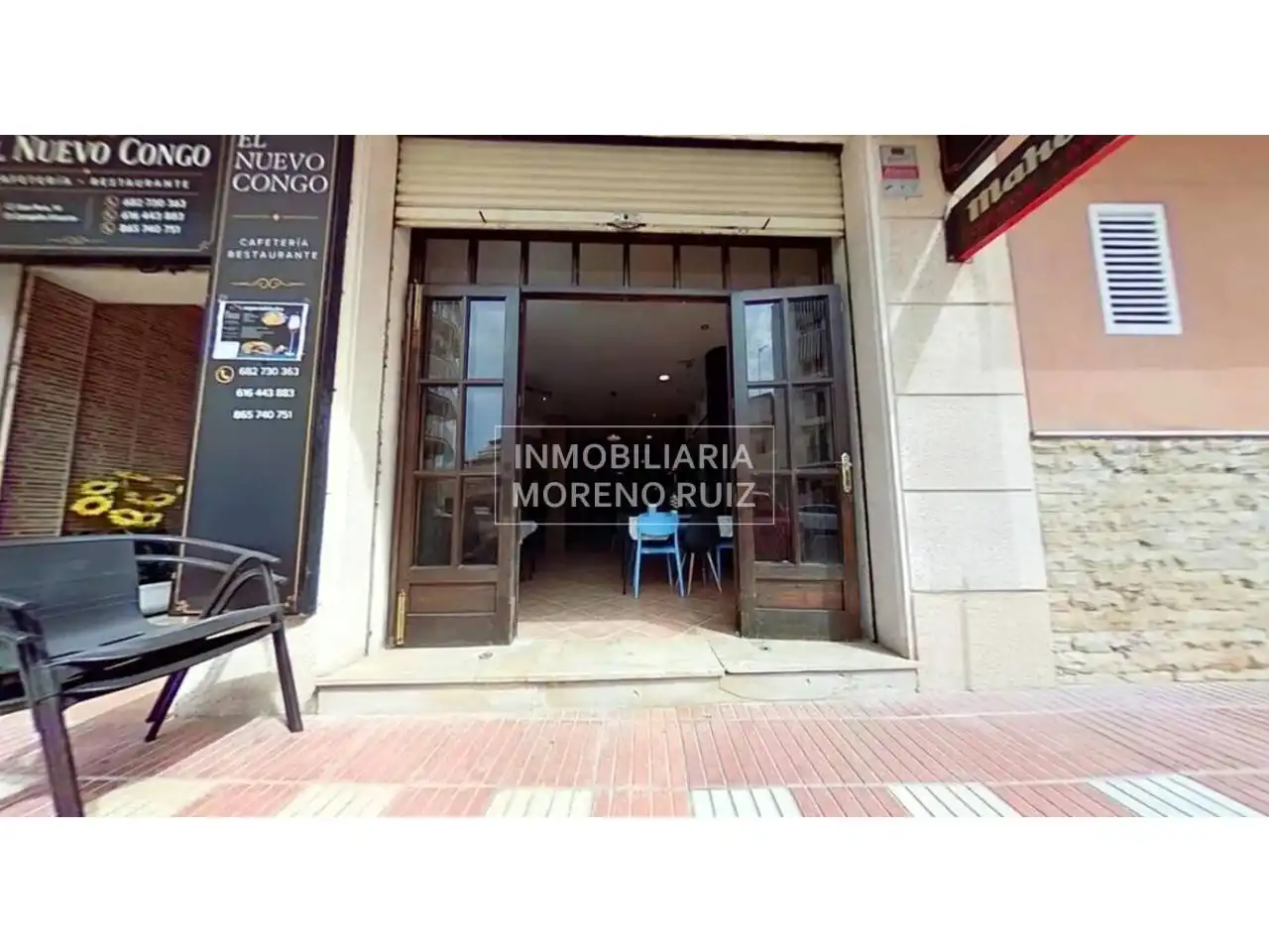 Local en venta en El Campello
