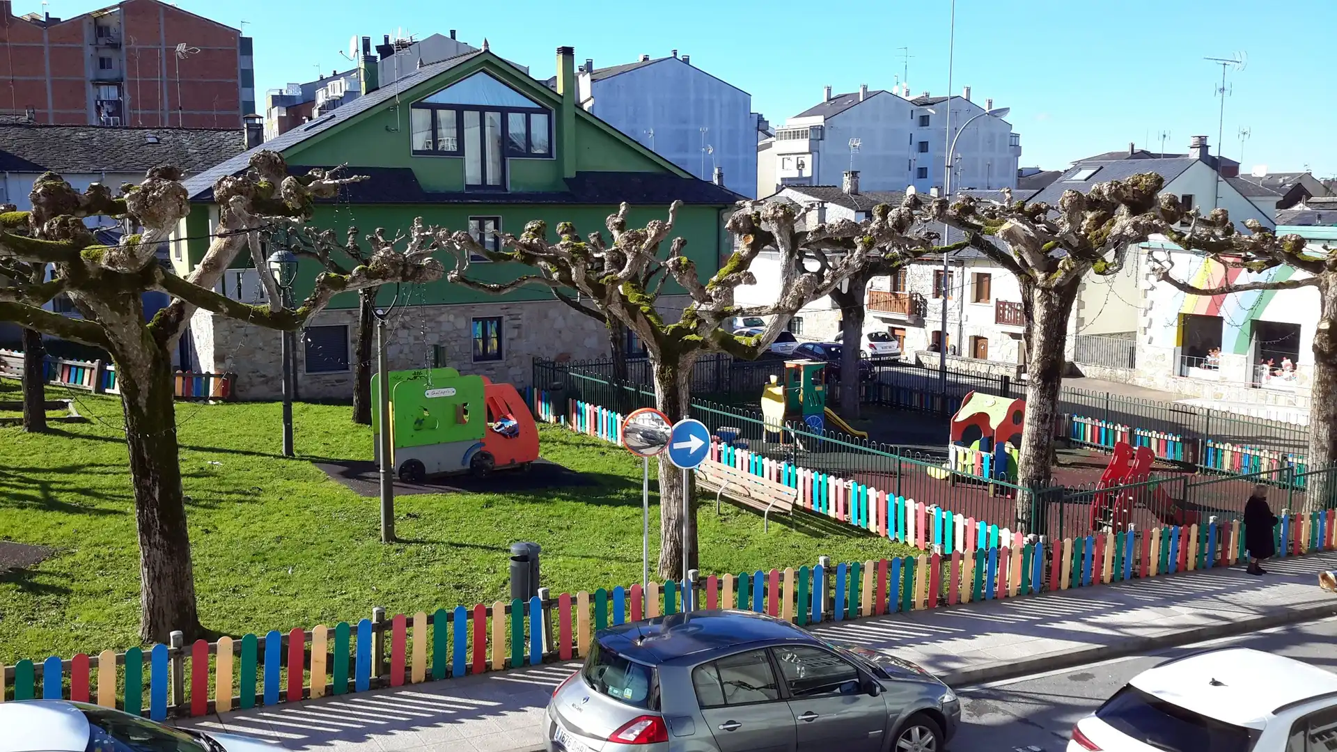 Adossat amb jardí en venda a N/A, imagen 15