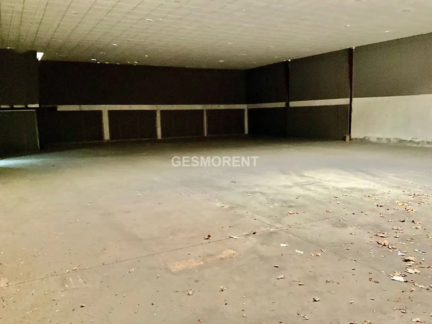 Industrial building for sale in Sudeste Industrial, imagen 12