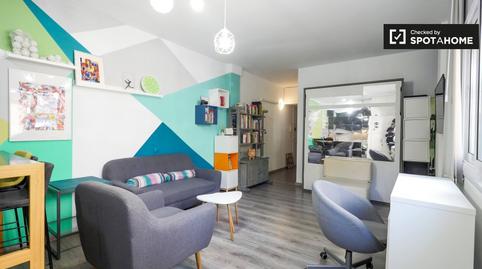 Foto 2 de Estudio para compartir en Sarrià, Barcelona