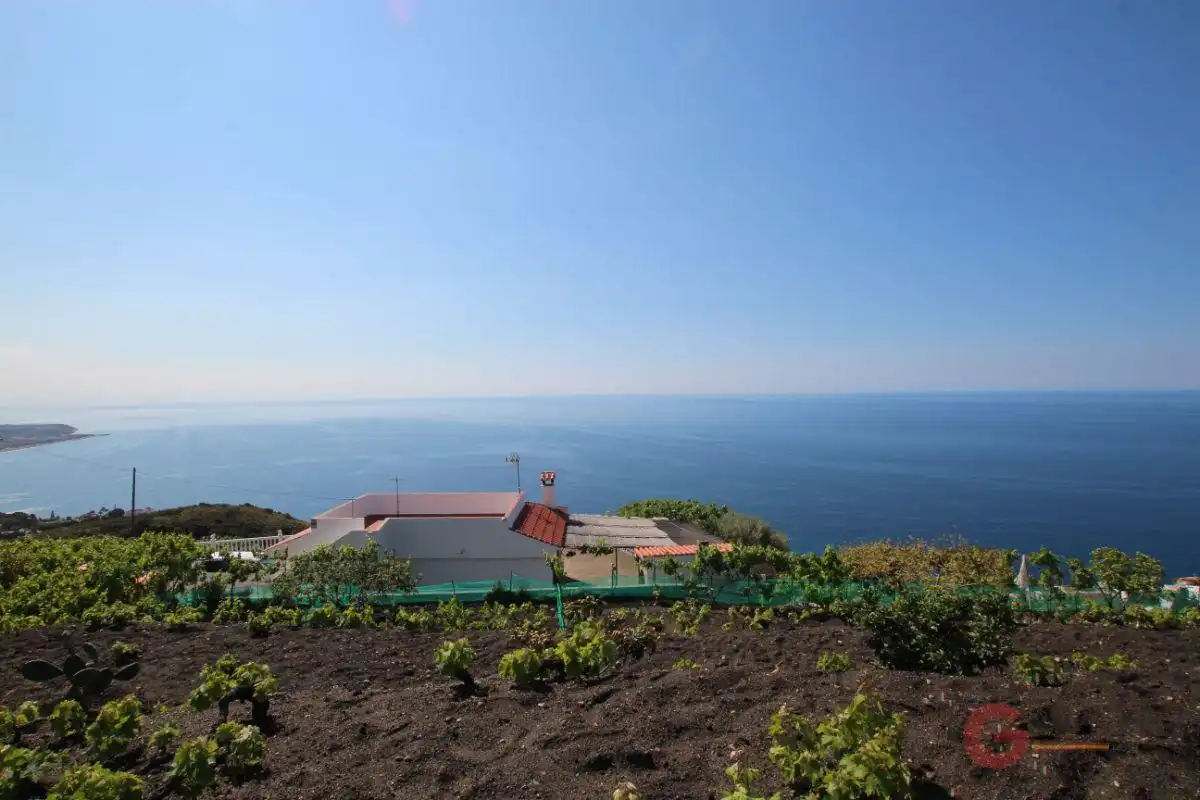 Casa rústica en venda a Monte los Almendros - El Pargo - Costa Aguilera, imagen 4