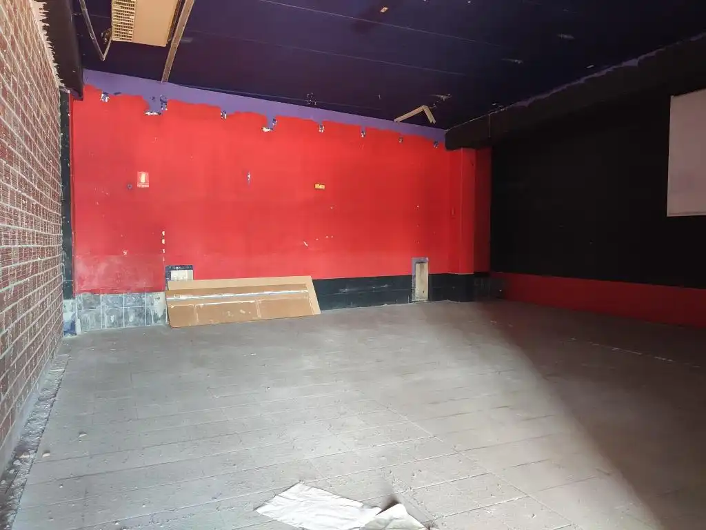 Local comercial en venda a C/ Moll de Llevant, imagen 26