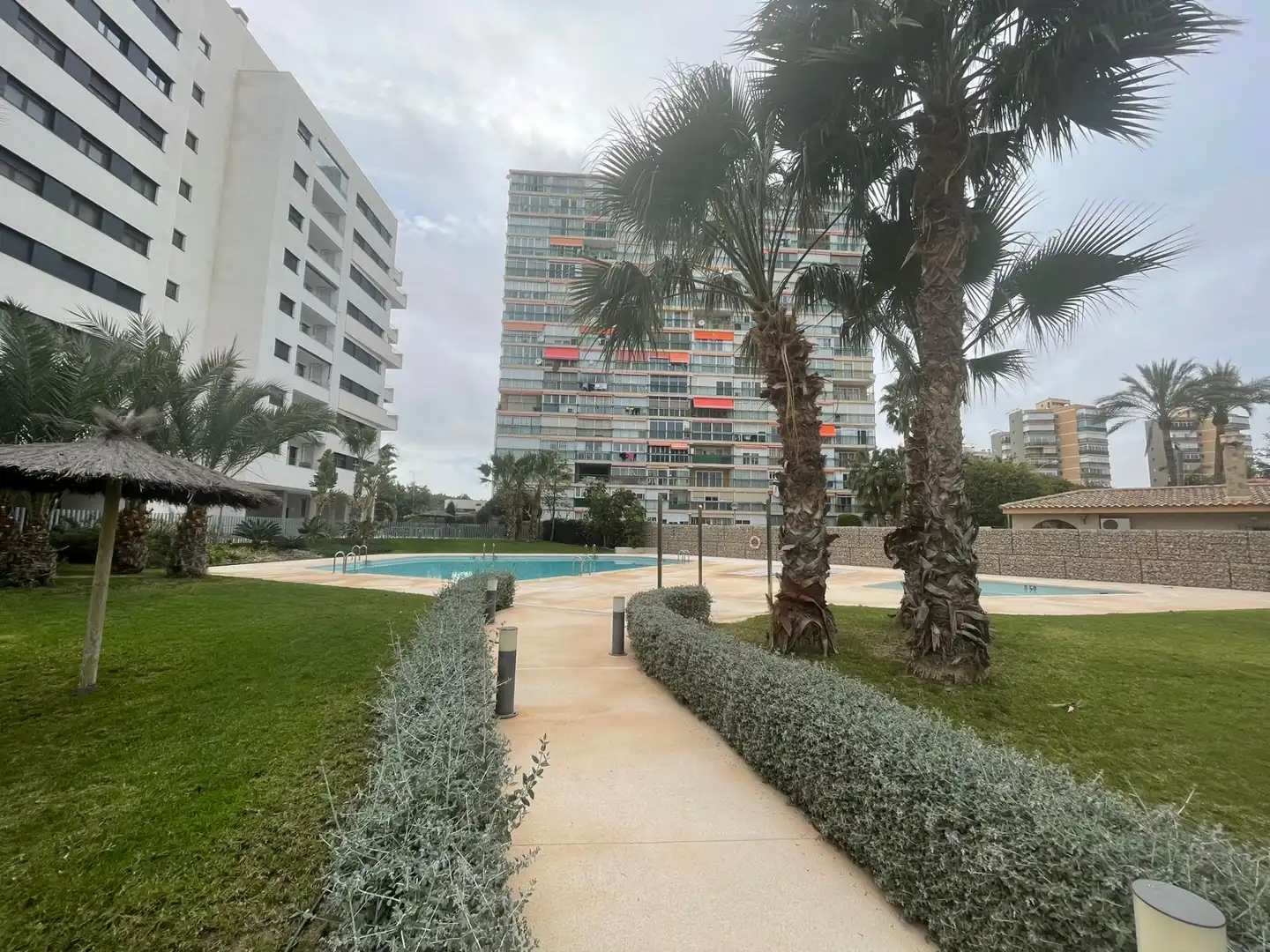 Appartement avec piscine à vendre à Maestro José Garberí Serrano, imagen 26