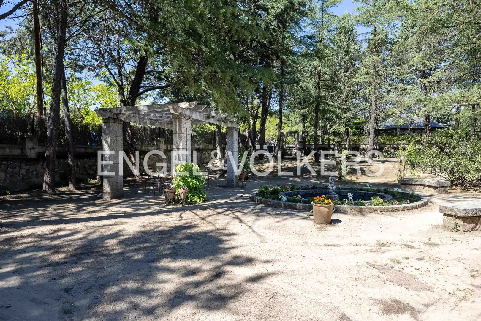 Casa o chalet en venta en Torrelodones con Calefacción, Jardín privado y Terraza
