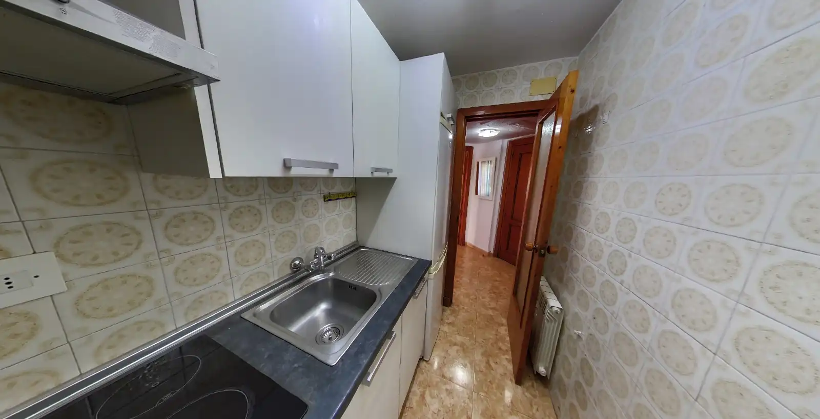 Appartement compact avec terrasse à vendre à Paseo Reina Sofía 3, imagen 29
