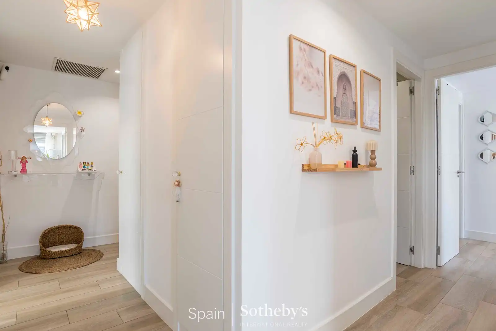 Apartamento en venta en Madrid con Aire acondicionado, Calefacción y Terraza
