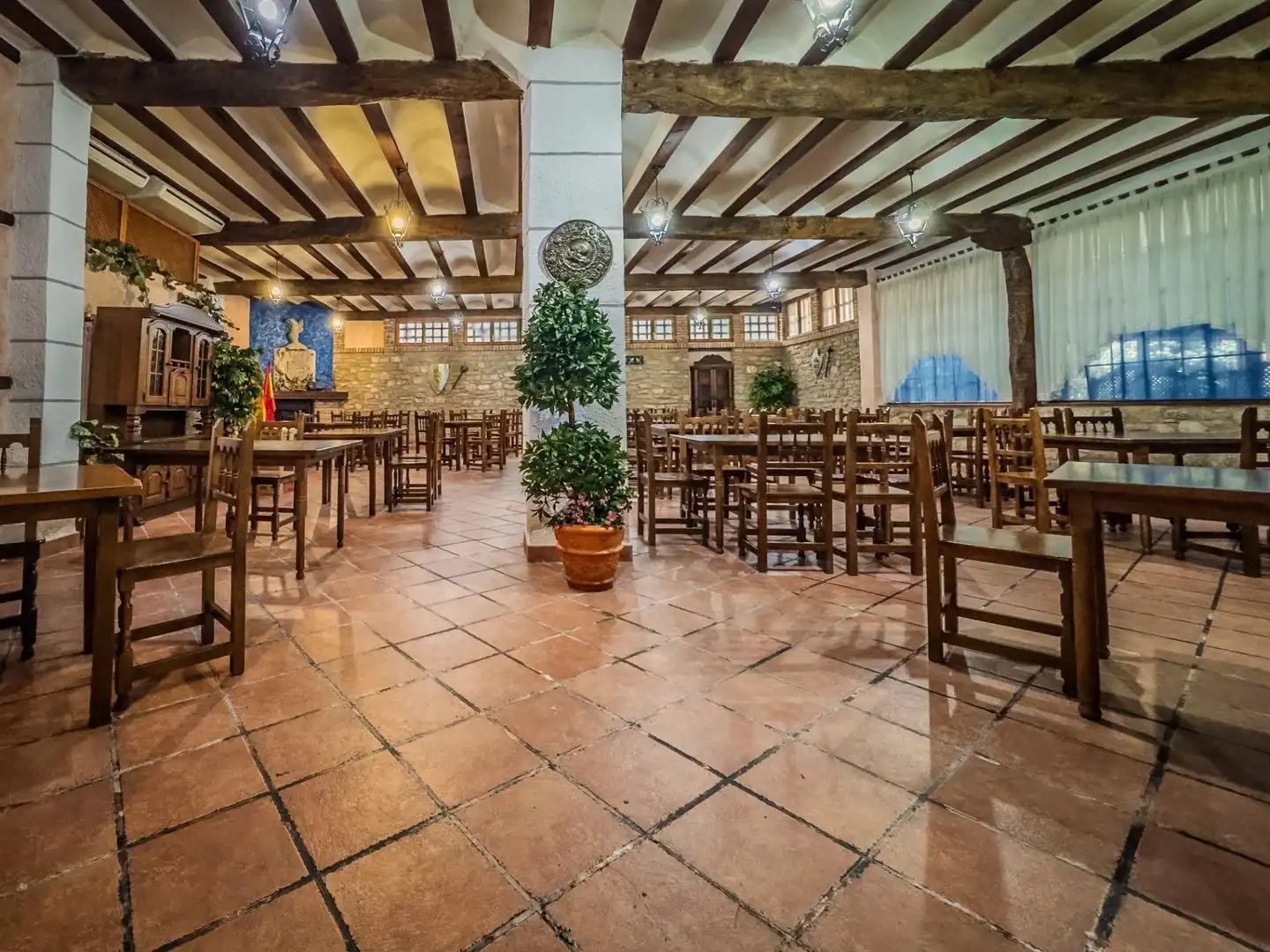 Country homes for sale in Briviesca  with Heating, Private garden and Terrace