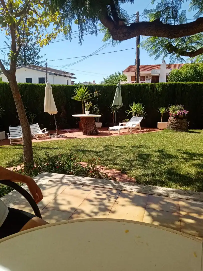 Villa mit Terrasse zum Verkauf in Senia Sevilla, imagen 4