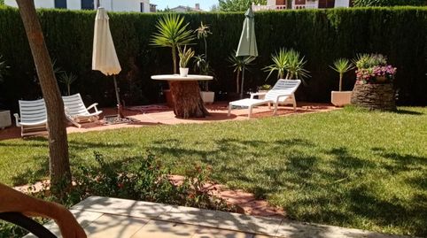 Foto 4 de Casa o chalet en venta en Senia Sevilla, Heliópolis, Benicasim / Benicàssim