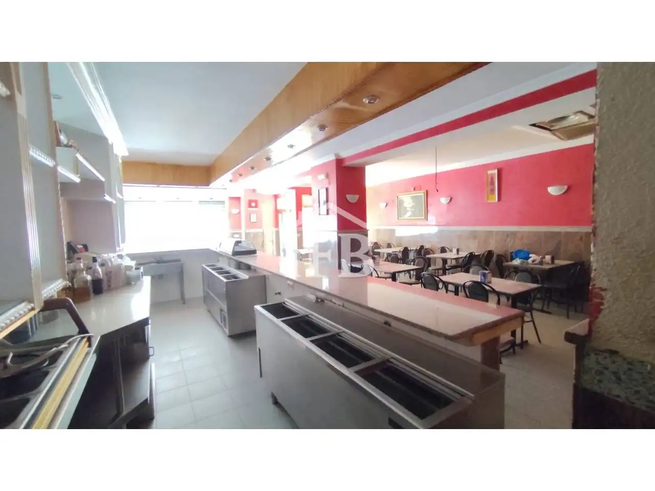 Local comercial en venta en Calle Maestro, imagen 7