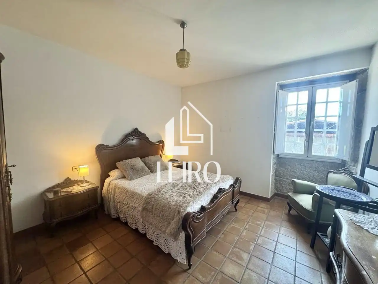 House with garden for sale in Vilanova de Arousa, imagen 24
