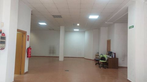 Photo 5 of Commercial properties for rent in Alameda Cervantes, San Mateo, Lorca