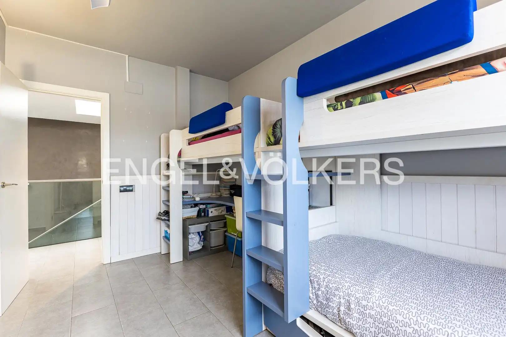 Habitación de Casa o chalet de alquiler en Sant Pere de Ribes con Aire acondicionado, Calefacción y Jardín privado