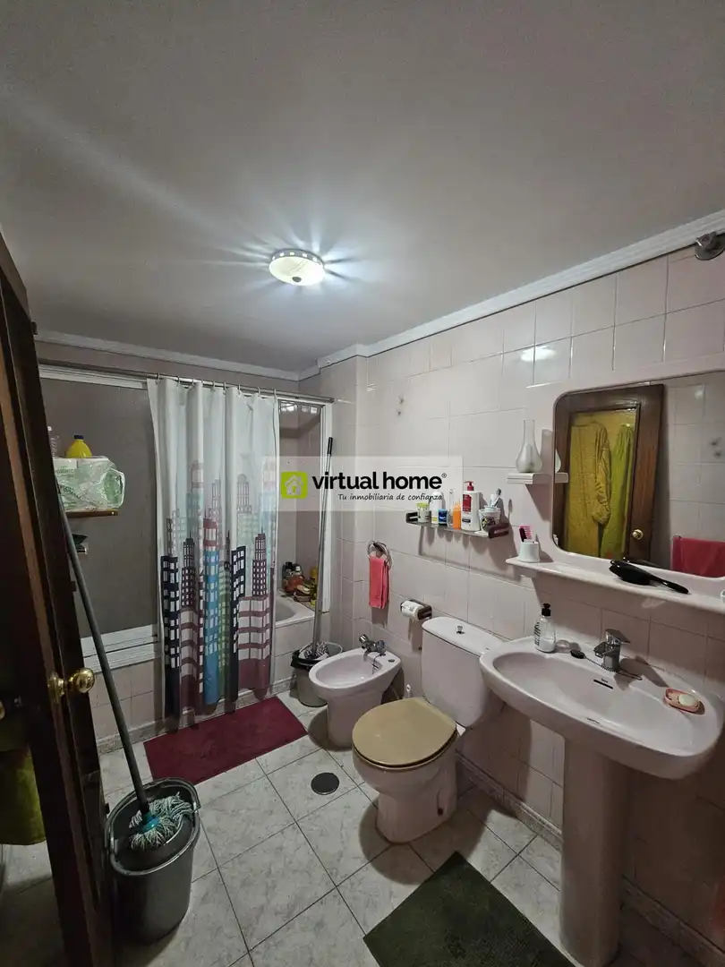Wohnung mit Terrasse zum Verkauf in Colonia Madrid, imagen 17